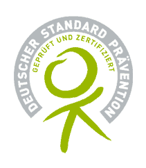 DTB-Qualitätssicherung: Gesundheitsprogramme ausgezeichnet mit ZPP-Prüfsiegel "Deutscher Standard Prävention"