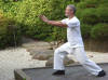 DTB-Ausbilder Dr. Langhoff über Spiritualität beim Qigong und Tai Chi Chuan (Taijiquan)