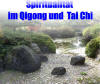 Tai-Chi-Qigong-Dachverband DTB über Spirituelle Aspekte in der Lehrer-Ausbildung