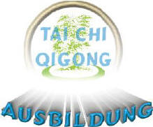 Qigong Ausbildung, Tai Chi Ausbildung Taijiquan Ausbildung