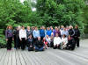 Qigong Taijiquan Ausbildung: Jahresseminare mit Dr. Langhoff