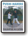 Push Hands DVD Tai Chi Ausbildung Qigong Ausbildung Taijiquan Ausbildung