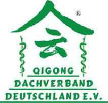 Qigong Dachverband Deutschland Logo