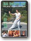 Ba Duan Jin DVD Brokatübungen DVDs